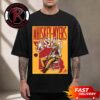 Whiskey Myers Kansas City 2026 Event Tee The Southern Hospitality Tour At Morton Amphitheater On July 30 2026 Unisex T Shirt Whiskey Myers Kansas City 2026 Event Tee The Southern Hospitality Tour At Morton Amphitheater On July 30 2026 Unisex T Shirt