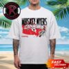 Blink 182 x 7-Eleven x Pac-Man Limited Edition Iconic Logo Collab Unisex T Shirt
