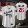 Jay Z The Blueprint 25th Anniversary 2026 At Yankee Stadium On July 10 11 2026 Exclusive Merchandise For Show Baseball Jersey Jay Z The Blueprint 25th Anniversary 2026 At Yankee Stadium On July 10 11 2026 Exclusive Merchandise For Show Baseball Jersey