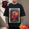 Rush Band Fifty Something Tour 2026 Toronto Exclusive Tee At Scotiabank Arena On August 7 9 11 13 2026 Unisex T Shirt Two Sided Rush Band Fifty Something Tour 2026 Toronto Exclusive Tee At Scotiabank Arena On August 7 9 11 13 2026 Unisex T Shirt Two Sided