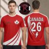 Misfits Exclusive Merch Camisa Retro Misfits 77 Football Jersey Misfits Exclusive Merch Camisa Retro Misfits 77 Football Jersey