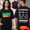 Air Jam 2026 Exclusive Tee Hirotton Skull Crown On November 7 2026 At Zozomarine Stadium Japan Unisex T Shirt Air Jam 2026 Exclusive Tee Hirotton Skull Crown On November 7 2026 At Zozomarine Stadium Japan Unisex T Shirt