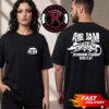Air Jam 2026 Exclusive Tee Joel Lineup On November 7 2026 At Zozomarine Stadium Japan Unisex T Shirt Two Sided