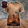 Cal Raleigh Home Run First 3 Homer Game Of Career All Over Print Shirt