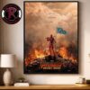 Avengers Secret Wars Marvel Studios Spider Man x Venom Fan Art Poster Decor Canvas Avengers Secret Wars Marvel Studios Spider Man x Venom Fan Art Poster Decor Canvas