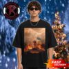 Forgotten Island DreamWorks Movie Only In Theaters September 25 2026 Unisex T Shirt