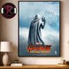 Primus Manchester UK 2026 Event Poster At O2 Victoria Warehouse On August 17 2026 Poster Decor Canvas