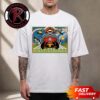 Chevelle Band Summer Tour 2026 Schedule Tour Dates Unisex T Shirt Two Sided