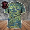 Spider Man Brand New Day 2026 The Russo Brothers Artwork Celebrates Biggest Domestic Opening Weekend Of All Time All Over Print Shirt