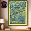 Kingdom Of Giants The Respawn Tour 2026 Fall Schedule Tour Dates Poster Decor Canvas Kingdom Of Giants The Respawn Tour 2026 Fall Schedule Tour Dates Poster Decor Canvas