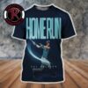 Avengers Secret Wars Deadpool Let’s Fucking Go Marvel Studios All Over Print Shirt