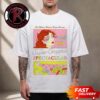 Ghost Band Back To School Merch Tee Paint The Town 2026 Unisex T Shirt Ghost Band Back To School Merch Tee Paint The Town 2026 Unisex T Shirt