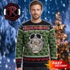 Christmas Gift Iconic Head Demon 666 Iron Maiden Ugly Sweater Christmas Gift Iconic Head Demon 666 Iron Maiden Ugly Sweater