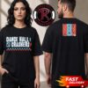 Dance Hall Crashers x Air Jam 2026 In Zozomarine Stadium On November 7 2026 Unisex T Shirt Two Sided Dance Hall Crashers x Air Jam 2026 In Zozomarine Stadium On November 7 2026 Unisex T Shirt Two Sided