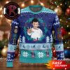 Demogorgon Stranger Krampus Gift Stranger Things Ugly Sweater Demogorgon Stranger Krampus Gift Stranger Things Ugly Sweater