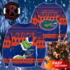 Clemson Tigers Grinch Christmas Gift NCAA Ugly Sweater Clemson Tigers Grinch Christmas Gift NCAA Ugly Sweater