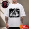 Kanye West Ye Live At New Orleans On August 14 2026 At Caesars Superdome Unisex T Shirt Two Sided