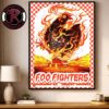 Islam Makhachev UFC 330 World Welterweight Champion 2026 Poster Decor Canvas Islam Makhachev UFC 330 World Welterweight Champion 2026 Poster Decor Canvas