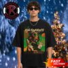 Guns N Roses St Louis MO Event Poster 2026 At Busch Stadium On August 16 2026 Comeback After 9 Years Unisex T Shirt Two Sided