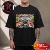 Metallica Harvesters of Utah Local Chapter Fan Club 541 Unisex T Shirt