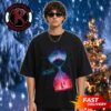 Avengers Secret Wars Marvel Studios Spider Man x Venom Fan Art Unisex T Shirt Avengers Secret Wars Marvel Studios Spider Man x Venom Fan Art Unisex T Shirt