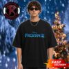 Zootopia 3 Movie Official Logo Announced At D23 Disney Unisex T Shirt Zootopia 3 Movie Official Logo Announced At D23 Disney Unisex T Shirt