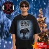 Avengers Secret Wars Marvel Studios Movie On December 17 2027 Unisex T Shirt Avengers Secret Wars Marvel Studios Movie On December 17 2027 Unisex T Shirt