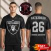My Chemical Romance The Black Parade Tour 2026 Exclusive Jersey Minneapolis MN At Target Field On August 24 2026 Football Jersey