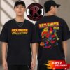 Air Jam 2026 Exclusive Tee The Mad Twins On November 7 2026 At Zozomarine Stadium Japan Unisex T Shirt Two Sided Air Jam 2026 Exclusive Tee The Mad Twins On November 7 2026 At Zozomarine Stadium Japan Unisex T Shirt Two Sided
