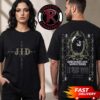 JID Fade Black Logo God Does Like Ugly Tokyo 2026 Unisex T Shirt Two Sided JID Fade Black Logo God Does Like Ugly Tokyo 2026 Unisex T Shirt Two Sided