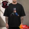 Kanye West Ye Live At Almaty Central Stadium On August 14 2026 Almaty Kazakhstan Unisex T Shirt Two Sided
