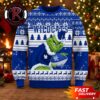 Iowa State Cyclones Grinch Hand Christmas Gift NCAA Ugly Sweater Iowa State Cyclones Grinch Hand Christmas Gift NCAA Ugly Sweater