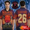 One Ok Rock Japan Tour Final At Sekisui Heim Super Arena On August 26 2026 Football Jersey