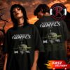 Neck Deep Fantasy Merch Collection 2026 Skele Warriors Unisex T Shirt Two Sided