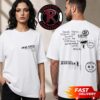 MGK Machine Gun Kelly Tokyo Skyline Tee Dear Tokyo Love MGK 2026 Unisex T Shirt Two Sided MGK Machine Gun Kelly Tokyo Skyline Tee Dear Tokyo Love MGK 2026 Unisex T Shirt Two Sided