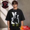 Whiskey Myers Nampa Idaho Merch Tee At Ford Idaho Center Amphitheater On August 12 2026 Tour Dates Unisex T Shirt Whiskey Myers Nampa Idaho Merch Tee At Ford Idaho Center Amphitheater On August 12 2026 Tour Dates Unisex T Shirt