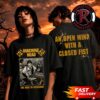 Spite Band New World Killer Europe UK Tour 2027 Schedule Tour Dates Unisex T Shirt Two Sided Spite Band New World Killer Europe UK Tour 2027 Schedule Tour Dates Unisex T Shirt Two Sided