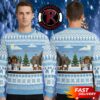 Minecraft Merry Craftmas 2026 Snow Man Minecraft Ugly Sweater Minecraft Merry Craftmas 2026 Snow Man Minecraft Ugly Sweater