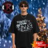 My Chemical Romance Nashville TN The Black Parade 2026 Exclusive Tee At Nissan Stadium On August 13 2026 Unisex T Shirt Two Sided My Chemical Romance Nashville TN The Black Parade 2026 Exclusive Tee At Nissan Stadium On August 13 2026 Unisex T Shirt Two Sided