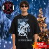 ACDC Pwr Up Tour 2026 Vancouver BC Concert Poster At BC Place On August 13 2026 Unisex T Shirt