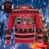 Michigan Wolverines Tree Ball Fan Gift NCAA Ugly Sweater Michigan Wolverines Tree Ball Fan Gift NCAA Ugly Sweater