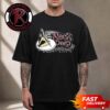 Faye Webster Invitational 2026 Los Angeles California On September 25 27 2026 Unisex T Shirt Faye Webster Invitational 2026 Los Angeles California On September 25 27 2026 Unisex T Shirt