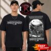 Neck Deep Fantasy Merch Collection 2026 Orc Shredder Unisex T Shirt
