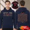 Outside Lands 2026 At Golden Gate Park In San Francisco CA On August 7 9 2026 Merch Tee Floral Event Unisex T Shirt Two Sided Outside Lands 2026 At Golden Gate Park In San Francisco CA On August 7 9 2026 Merch Tee Floral Event Unisex T Shirt Two Sided