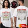 Outside Lands 2026 Merch Tee Bison Event At Golden Gate Park In San Francisco CA On August 7 9 2026 Unisex T Shirt Two Sided Outside Lands 2026 Merch Tee Bison Event At Golden Gate Park In San Francisco CA On August 7 9 2026 Unisex T Shirt Two Sided
