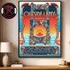 Outside Lands 2026 Event Poster At Golden Gate Park In San Francisco CA On August 7 9 2026 Full Line Up Art By Chris Gallen Poster Decor Canvas Outside Lands 2026 Event Poster At Golden Gate Park In San Francisco CA On August 7 9 2026 Full Line Up Art By Chris Gallen Poster Decor Canvas