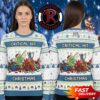 Pokemon Dragon Pokemon Type Chimney Small Mistake Big 2026 Pokemon Ugly Christmas Sweater Pokemon Dragon Pokemon Type Chimney Small Mistake Big 2026 Pokemon Ugly Christmas Sweater