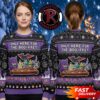 Pokemon Flying Type No Reindeer No Problem 2026 Pokemon Ugly Christmas Sweater