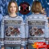 Pokemon Grass Type A Wild Christmas Tree Appeared Escape Failed 2026 Pokemon Ugly Christmas Sweater