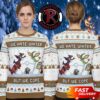 Pokemon Grass Type A Wild Christmas Tree Appeared Escape Failed 2026 Pokemon Ugly Christmas Sweater